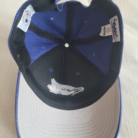 Toronto Blue Jays Dad Hat - Picture 4 of 4
